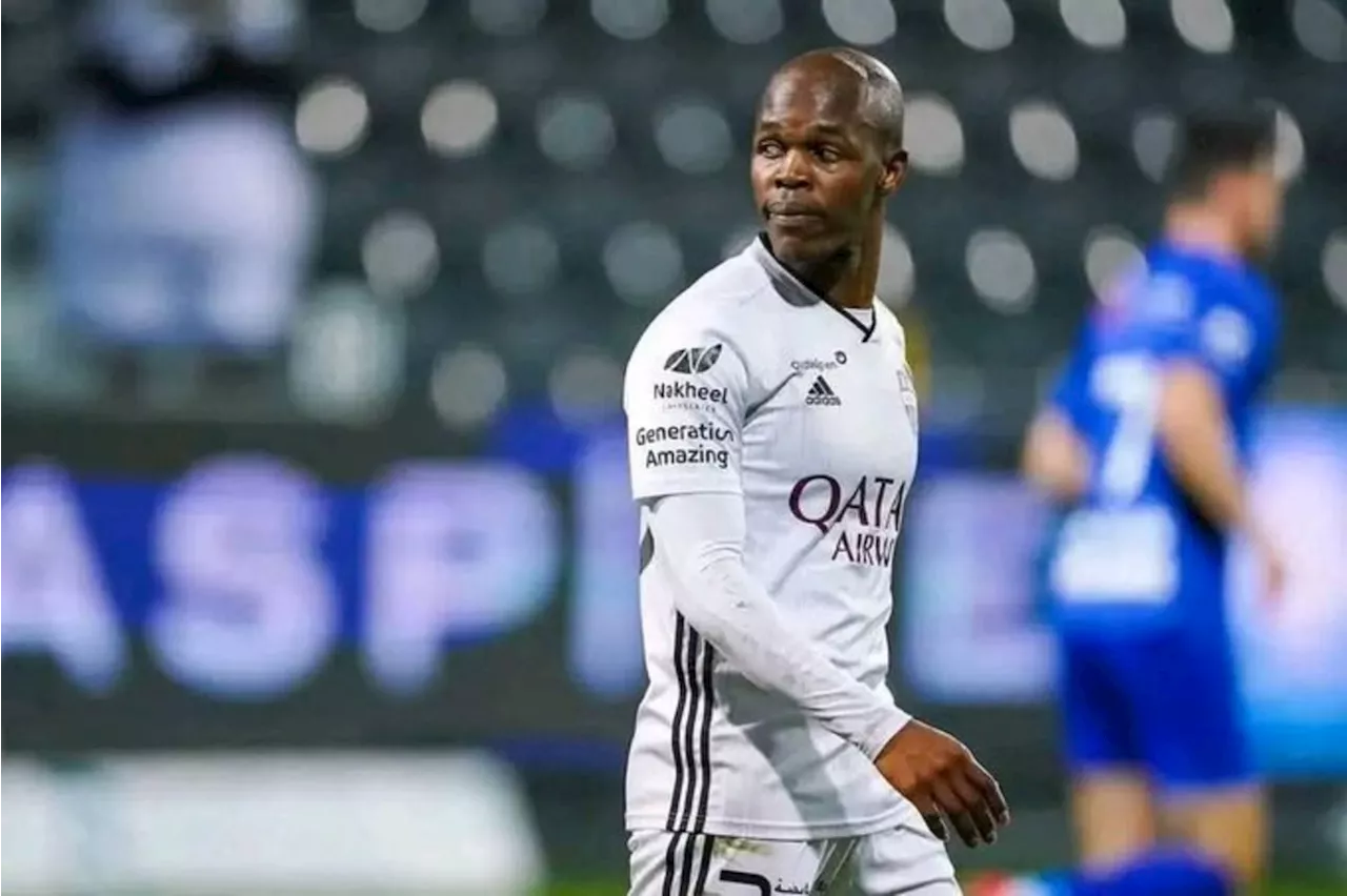 Knowledge Musona set to play in Zimbabwean league for the first time