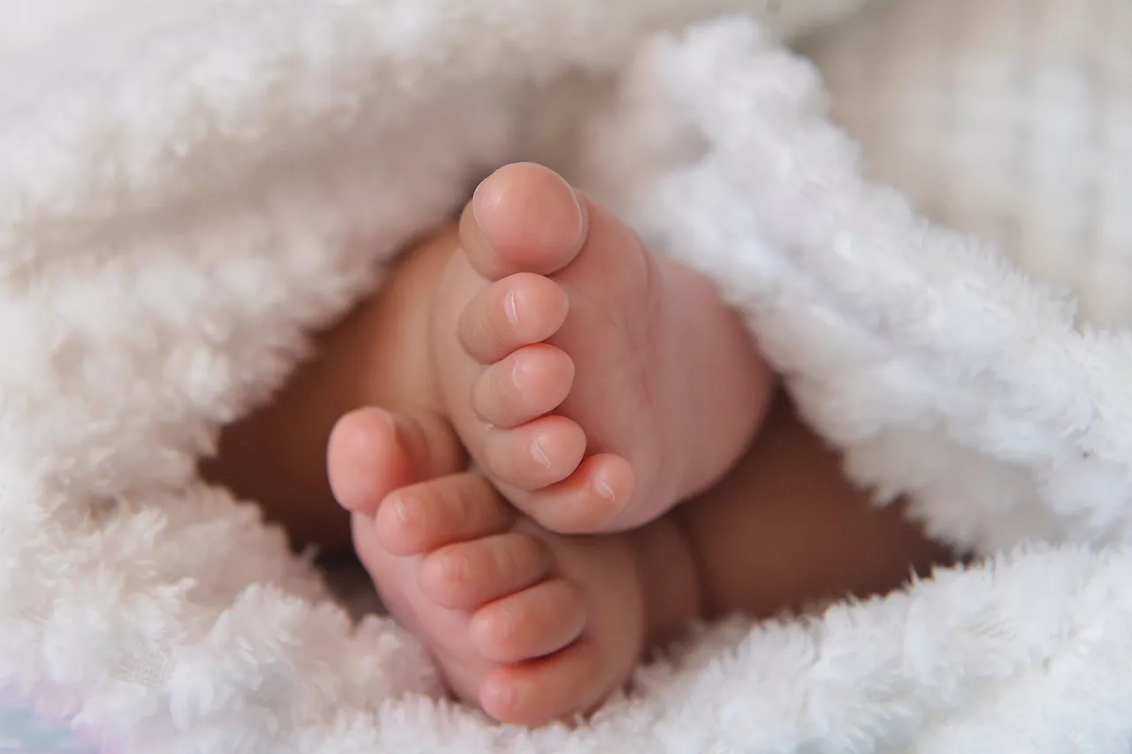 Infant abuse case: Pretoria couple pleads not guilty to attempted murder
