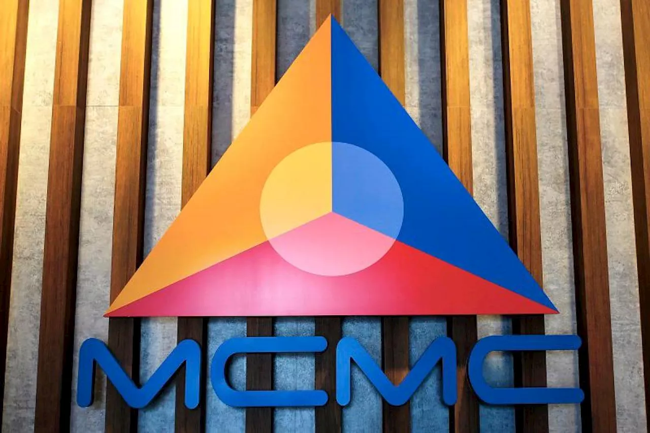 MCMC probes online sale of uncertified communication devices