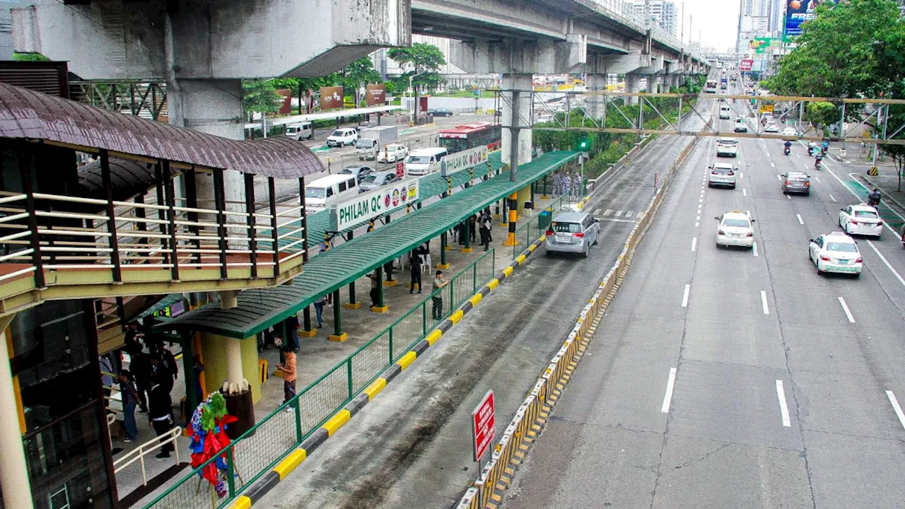 There’s now a ‘Rebuild EDSA Design Challenge’ with a P100k cash prize