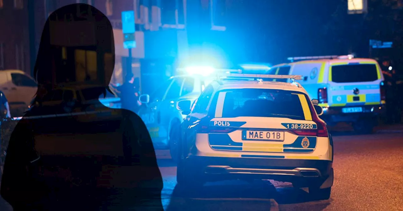 16-årig flicka fick morduppdrag på Signal – greps flyende i taxi