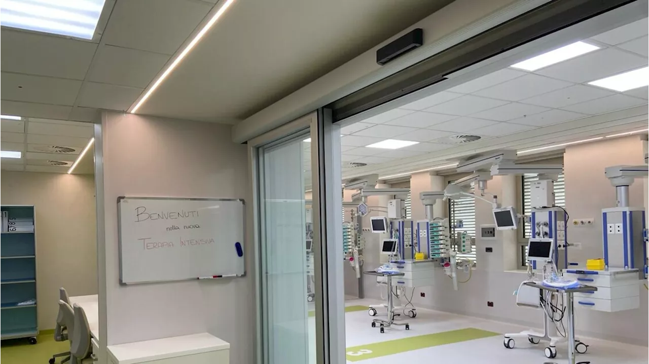 Gimbe, l'82% delle risorse del Pnrr Salute non è stato speso