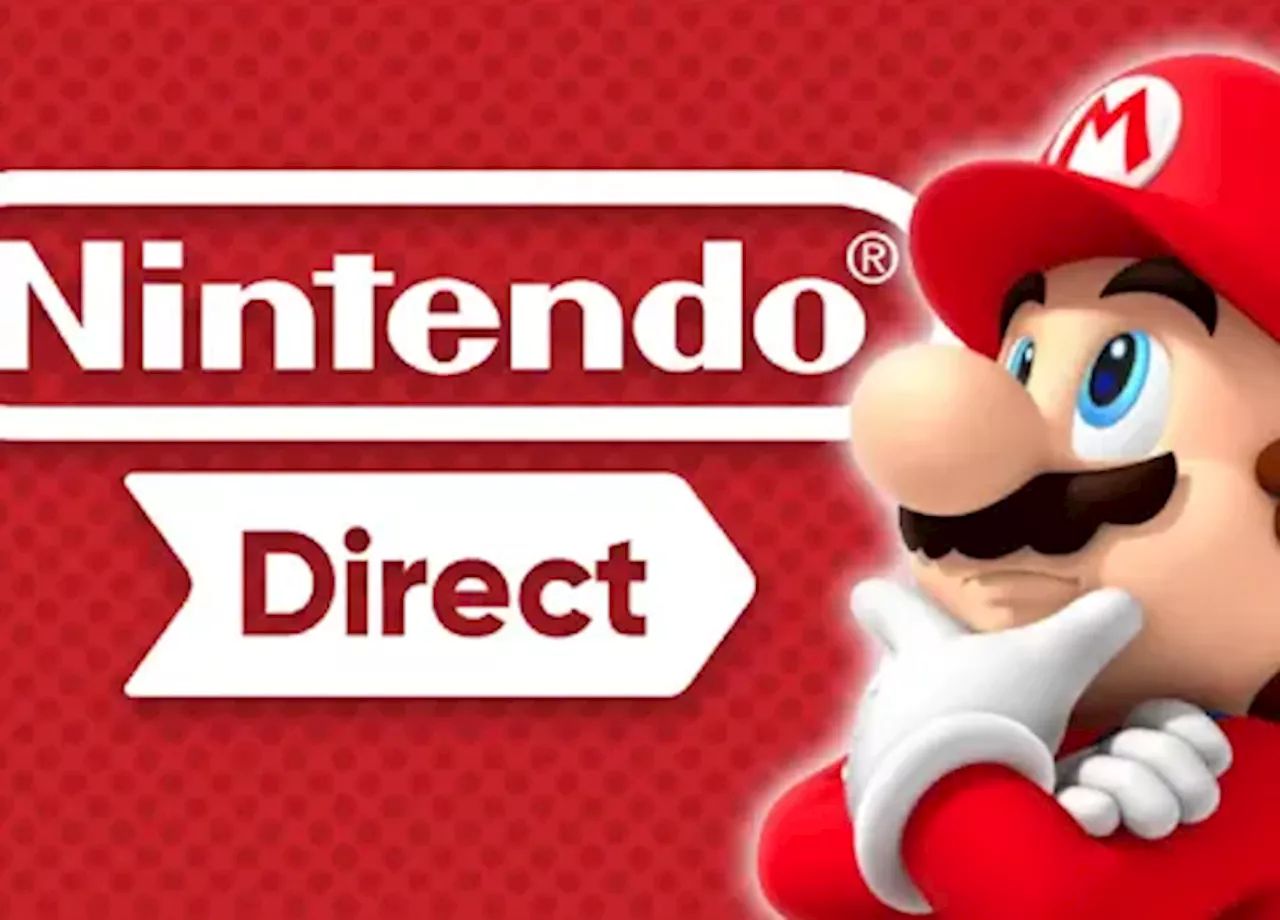 Surge nuevo indicio de que habrá un nuevo Nintendo Direct pronto