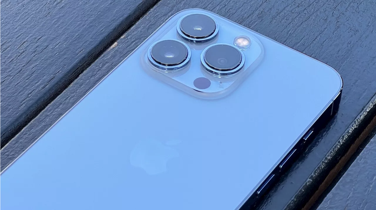 Why Choosing The Right iPhone Pro Model Is So Difficult Right Now