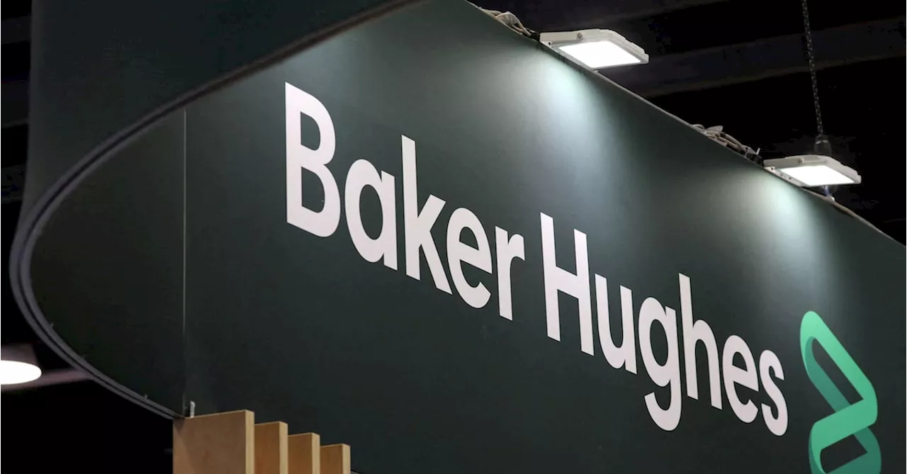 Baker Hughes makes an expensive molecule switch
