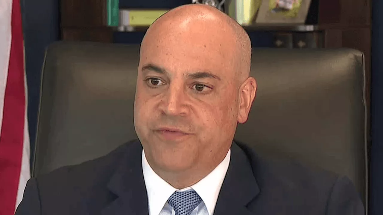 Attorney General Dave Sunday discusses first six months in office