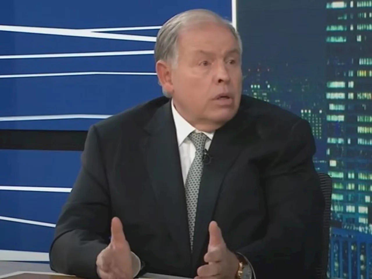 'Ojalá': Gerardo Werthein habló sobre la posibilidad de viajar al Mundial de Estados Unidos sin visa