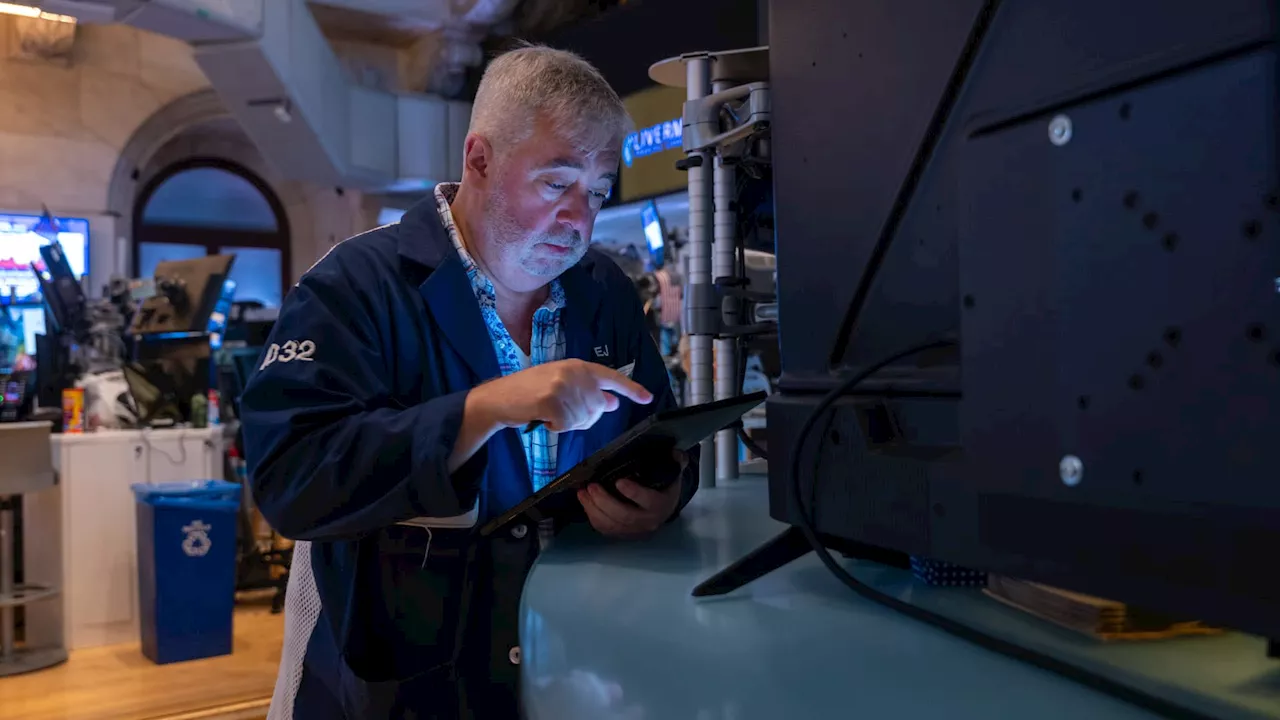 CNBC Daily Open: Investors are signaling it's time for tariffs to move aside