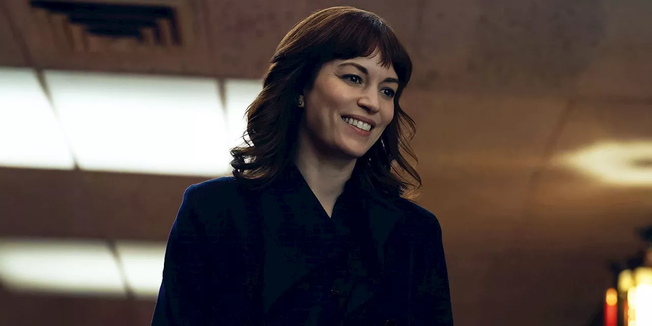‘Freaky Friday’ Star, 66, Dishes on Working With ‘Severance’s Britt Lower on New Psychological Thriller Movie [Exclusive]
