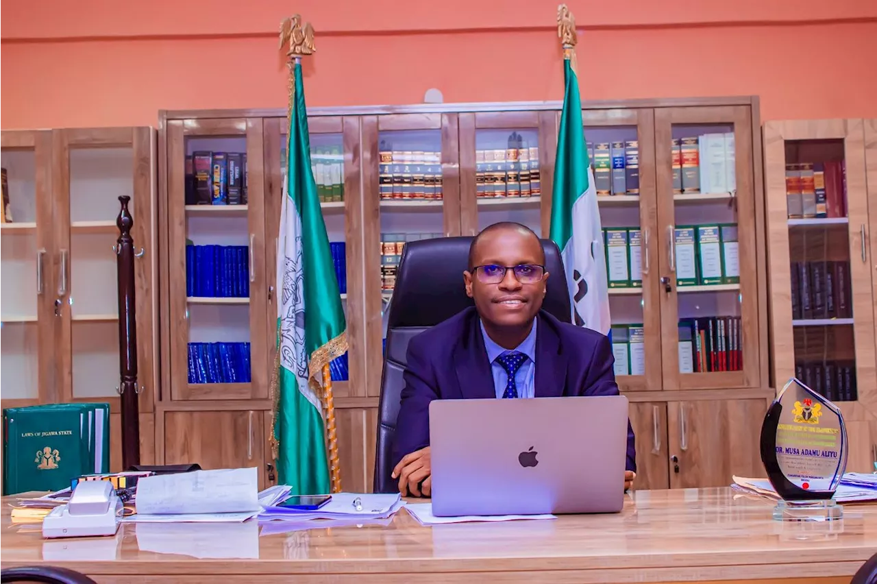 College Rector jailed 7 years for running fake courses in Nasarawa 
