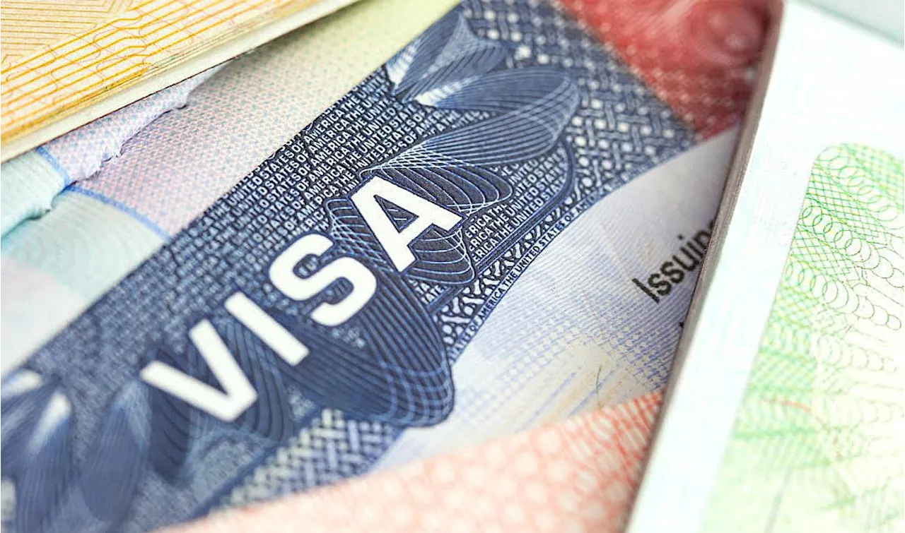 Desist from misusing US visa entry — Customs cautions Nigerians 