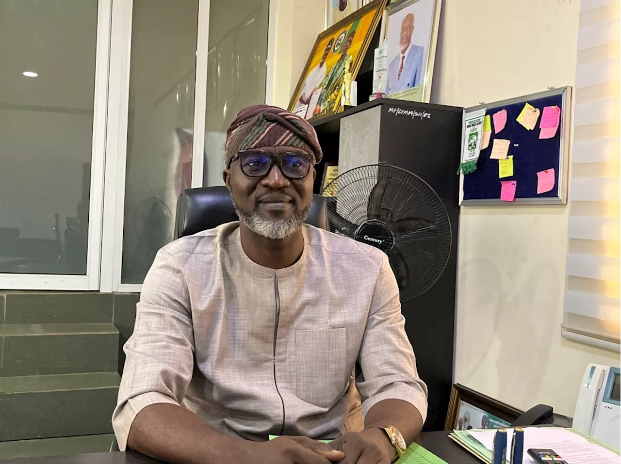 Elephant attack: Ogun govt cautions against movement around conservation areas