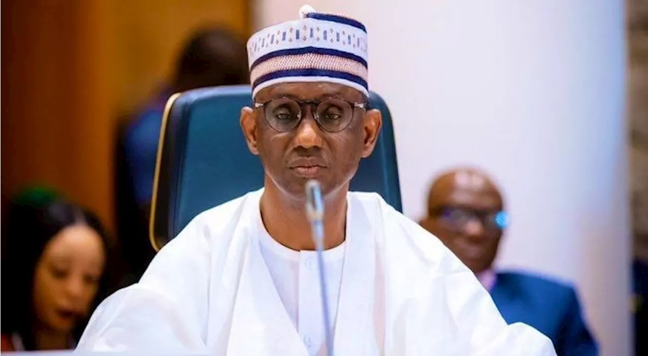Insurgency, banditry have reduced in last two years –NSA Ribadu