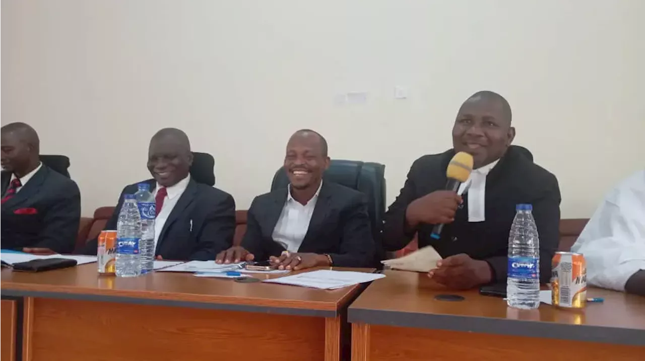 NBA trains young lawyers, warns against overreliance on AI