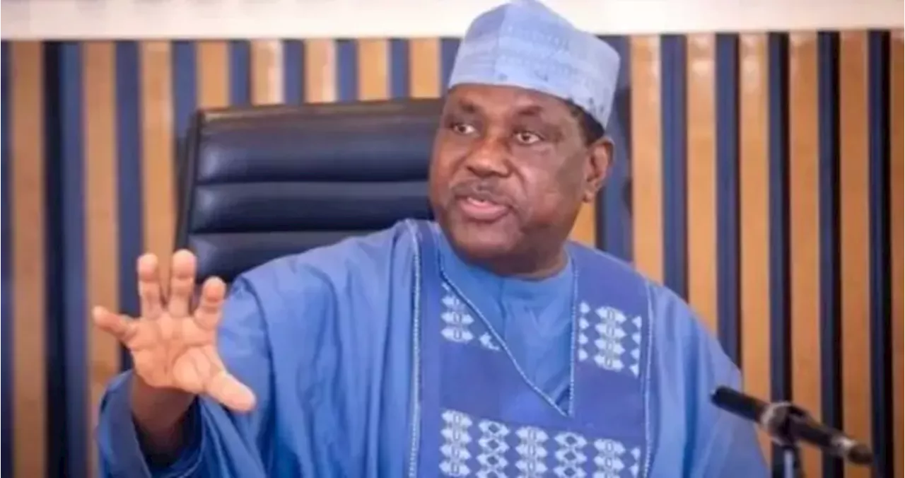 Presidency: ‘Wait till 2031’ – Akume admonishes Northern politicians
