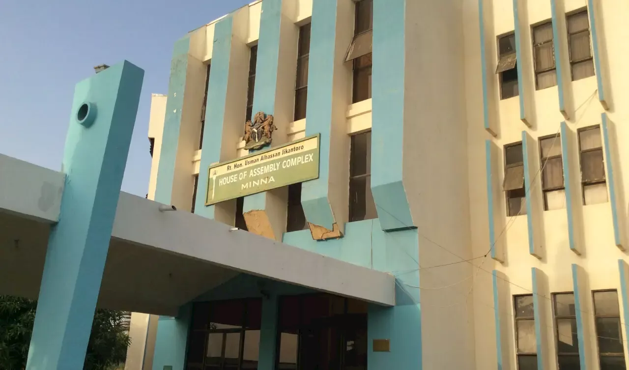 Remittance of IGR: Niger Assembly touts sanctions for erring LGs 