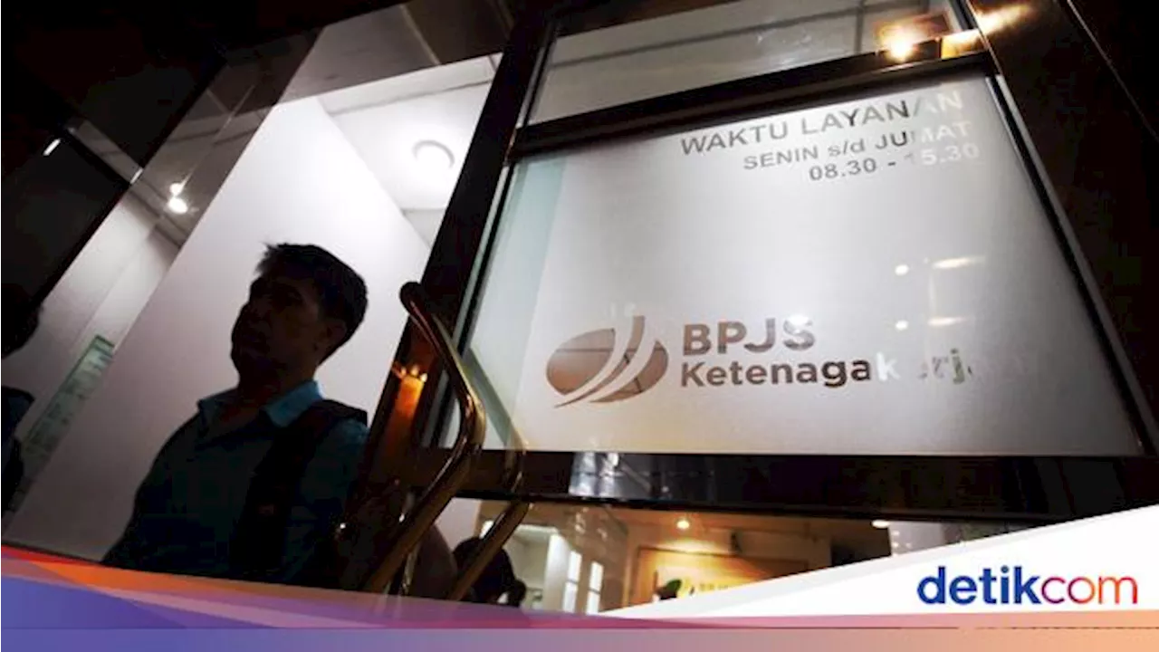 Jika Punya 2, Apakah Saldo BPJS Ketenagakerjaan Bisa Digabungkan?