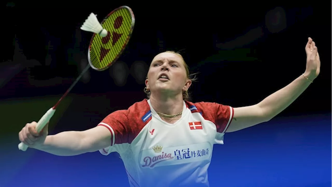Danmarks badmintonlandshold får to ekstra pladser til VM | Kort sport