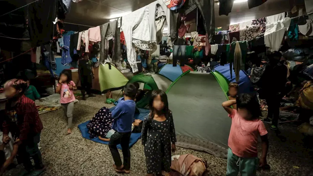 Alcaldía de Bogotá tiene los días contados para reubicar a emberás en El Salitre, pero ahora se enfrenta también a rechazo de empresarios de la zona
