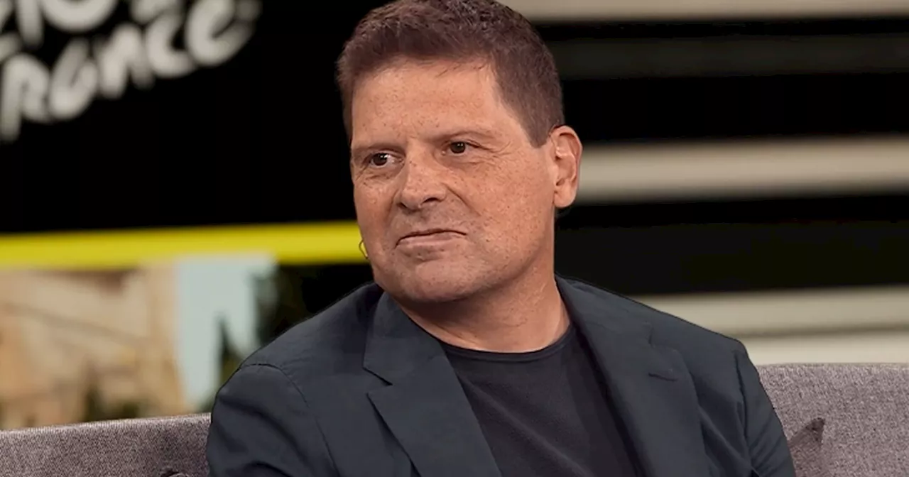 Ullrich blickt exklusiv auf Karriere: 'Da bin ich auch fuchsig'