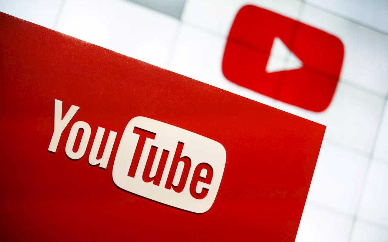 Australia adds YouTube to social media ban for children