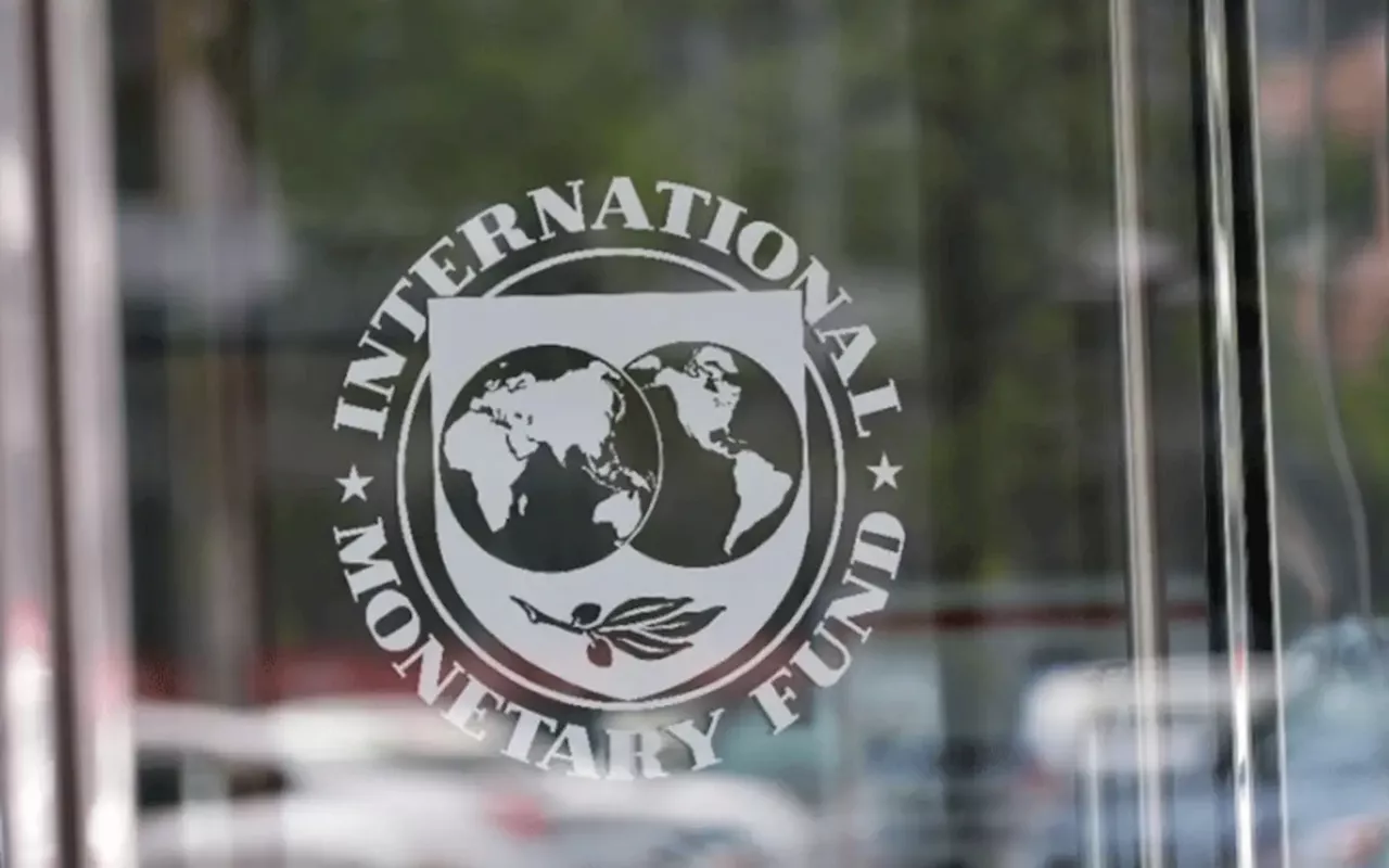 IMF lifts outlook for emerging markets on improved view on China