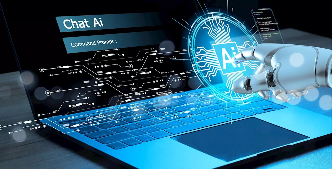 Are Chatbots On The Verge Of Dethroning Google? Not So Fast