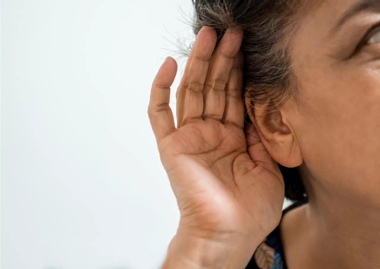 Musicians Have Better Speech Perception In Old Age