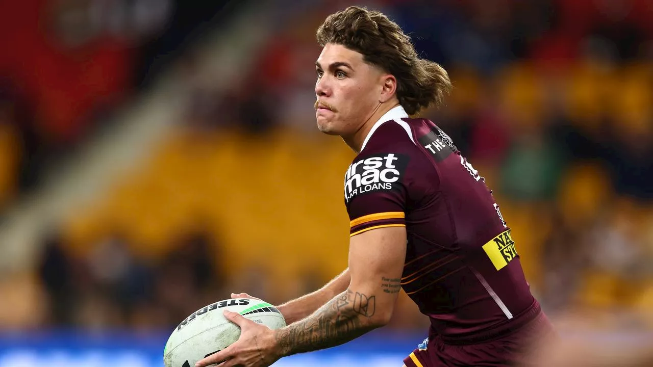 ‘Could ruin his career’: Fears for Walsh’s future emerge if he’s asked to cut down on mistakes