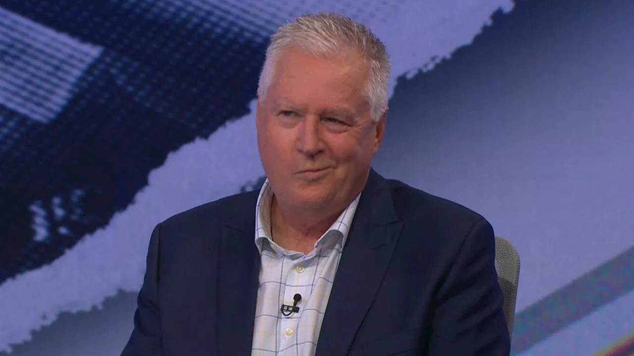 ‘I’m onto that’: New AFL boss grilled on 16 hot topics... and clearly two rules are on borrowed time