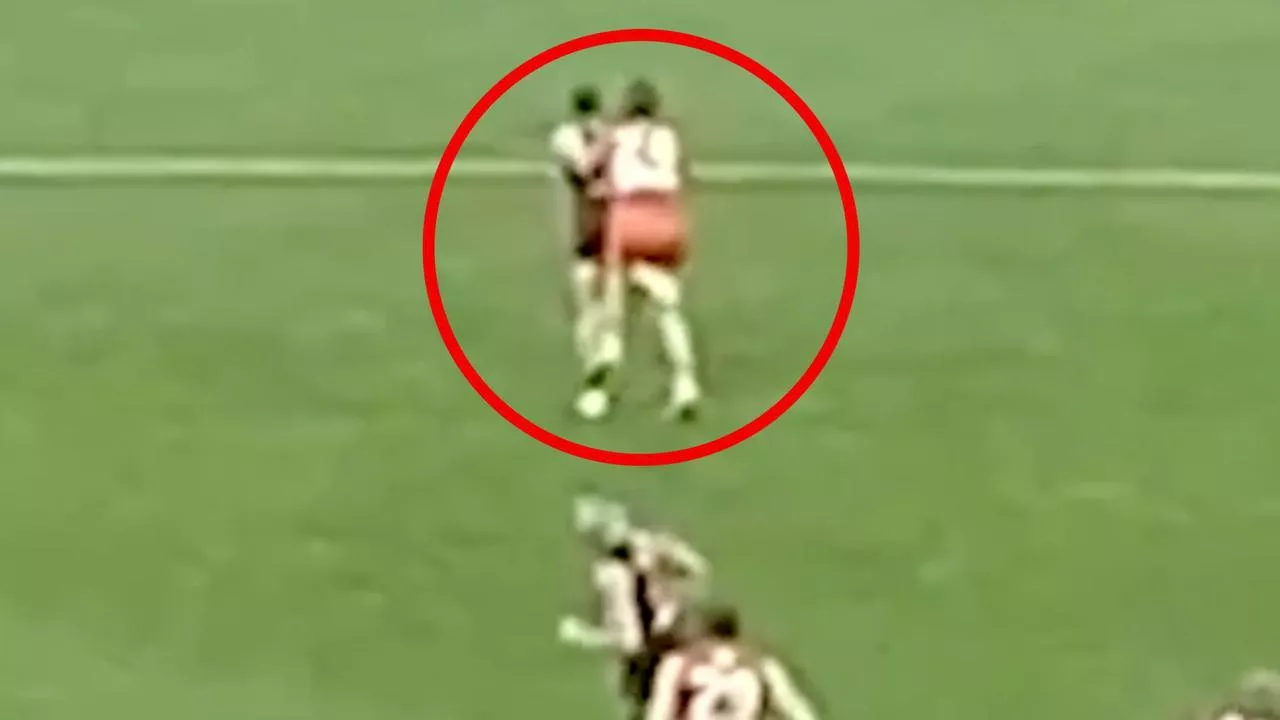 ‘Not sure how they got it’: AFL to investigate Greene leak as $4.5b error sparks ‘outrage’