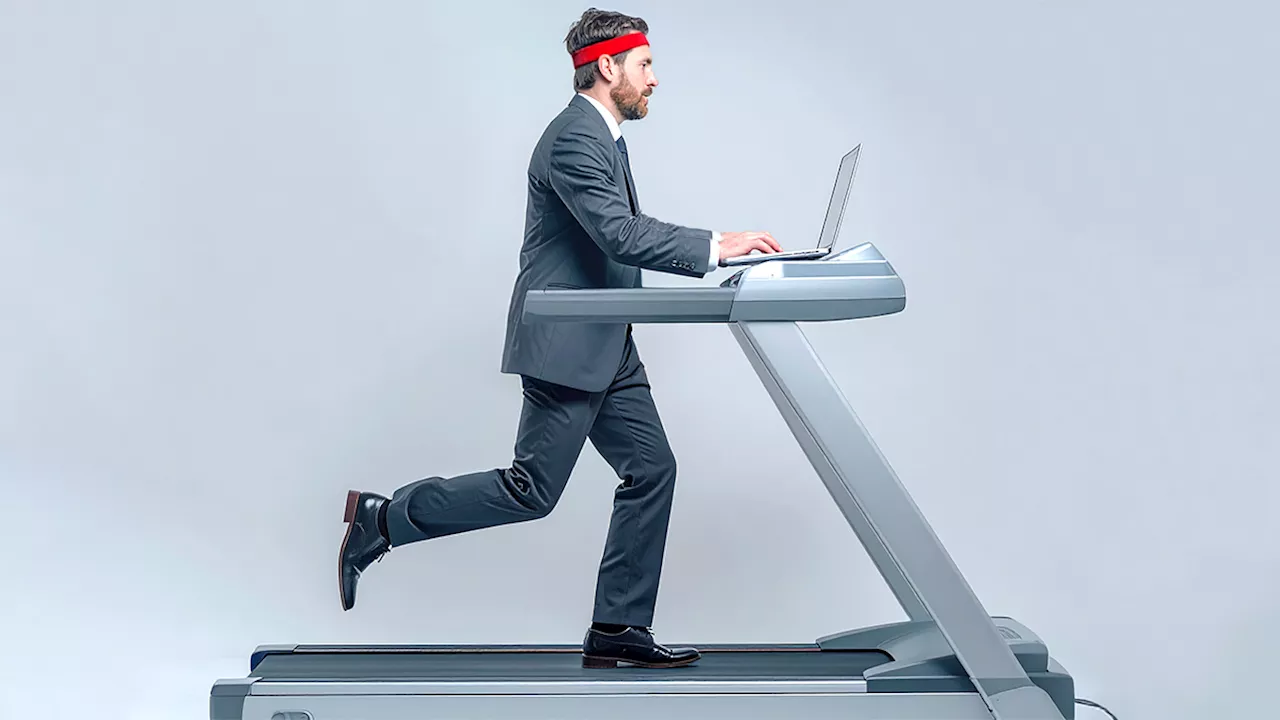 New Research on Why Teams Overwork—and What Leaders Can Do About It