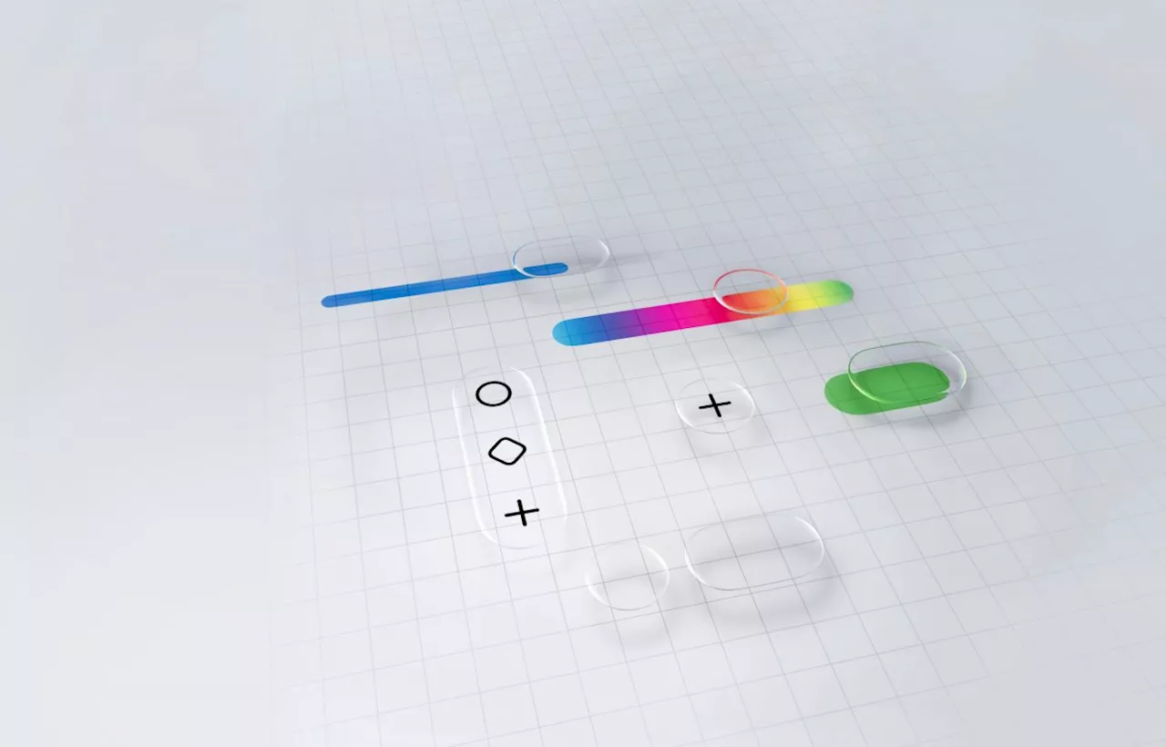 Liquid Glass: Apples neue Oberfläche für iOS 26, macOS 26 und Co. im Detail