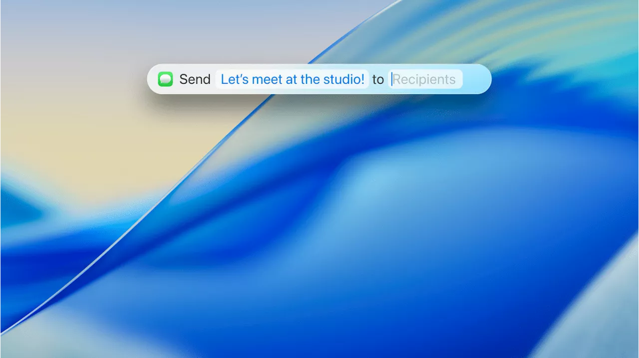 Microsoft-Forscher finden TCC-Lücke in Apples Spotlight: Datenleak droht