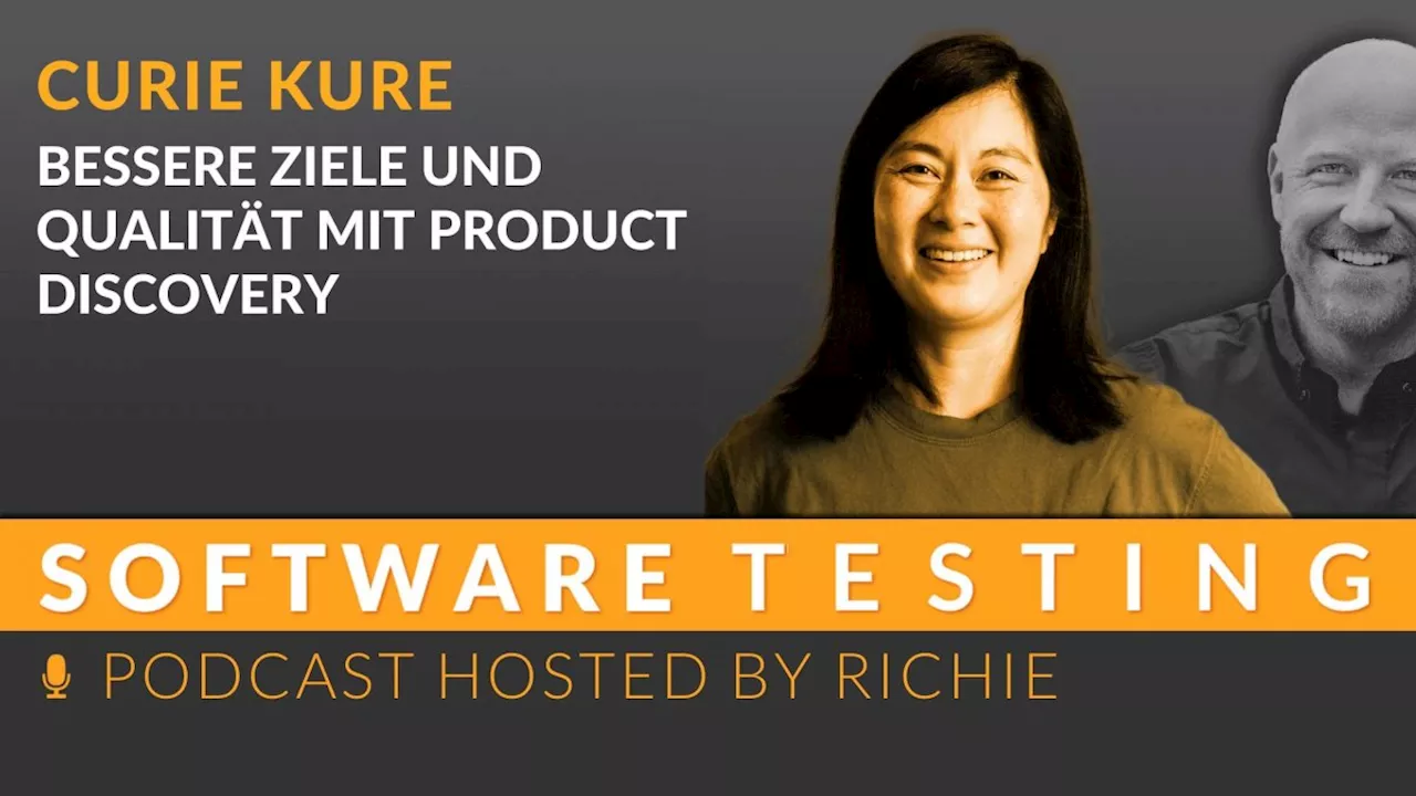Software Testing: Mehr Qualität durch Product Discovery