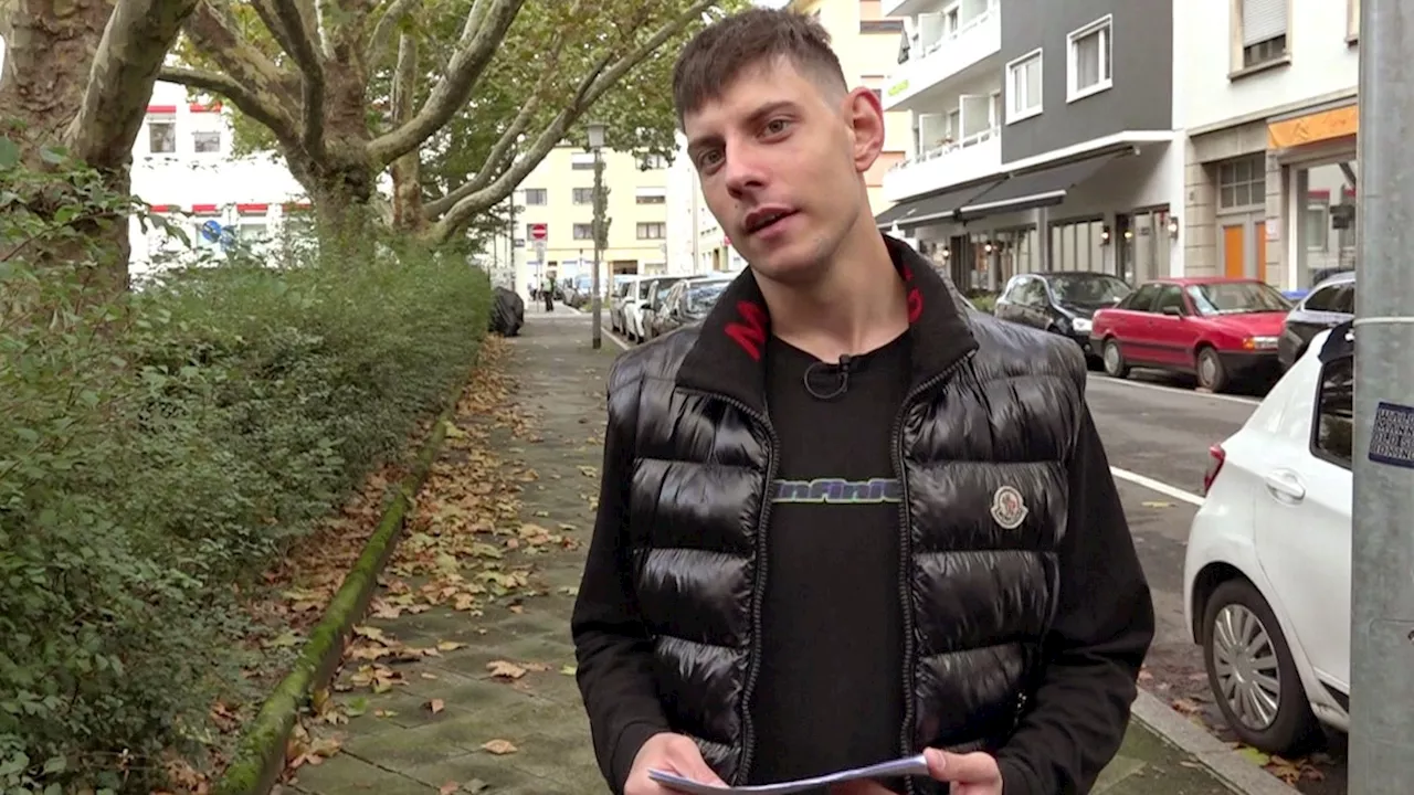 Zwangsvollstreckung droht - Pascal hat hohe Schulden – dann kommt es noch schlimmer