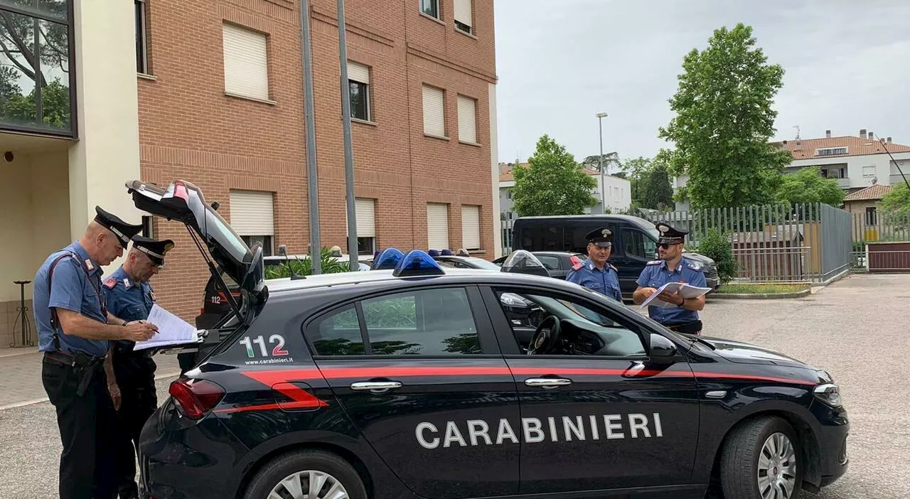 Bastia, rapinato dopo aver ritirato i soldi al bancomat: quattro arresti