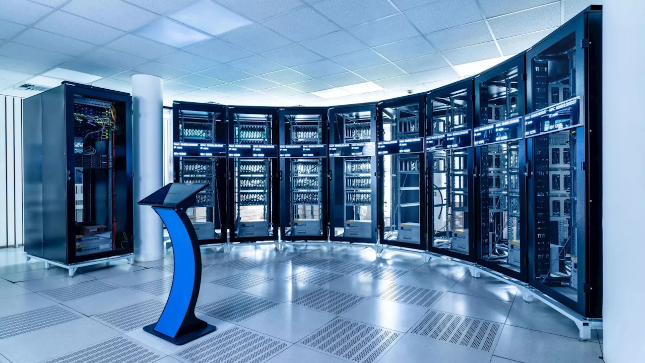 World’s largest brain-like supercomputer with 650,000 cores to aid drug discovery