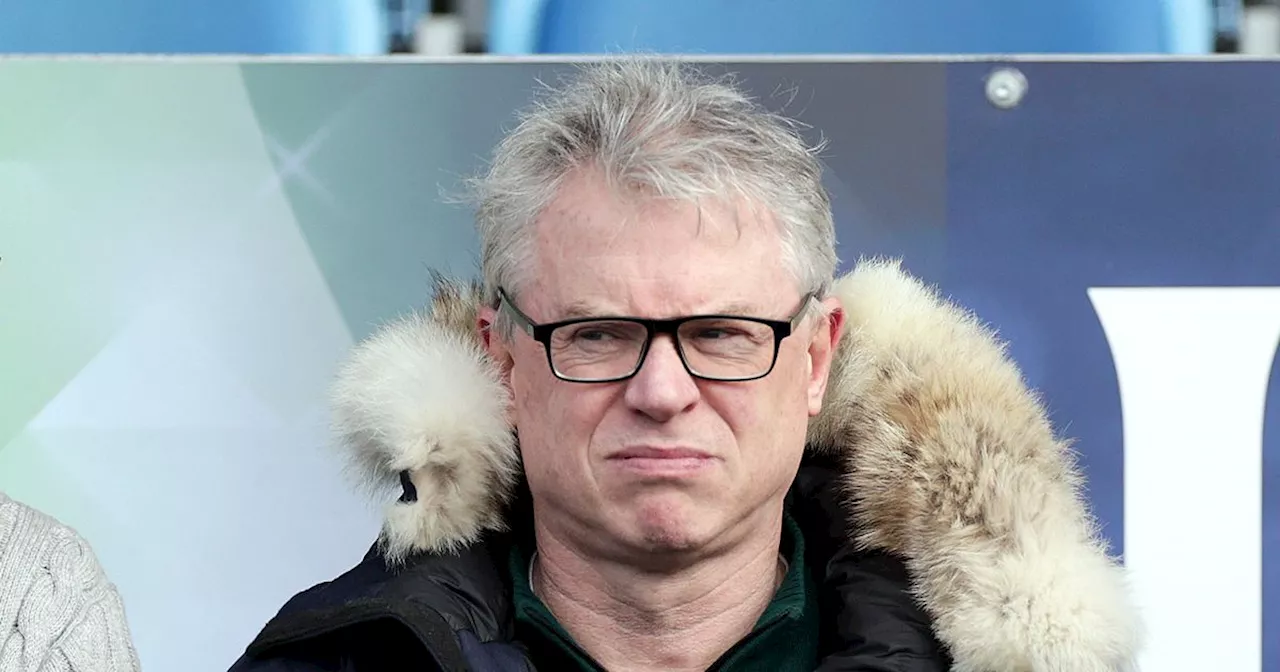 Joe Brolly's expletive laden seven-word response to Kerry's pointed criticism
