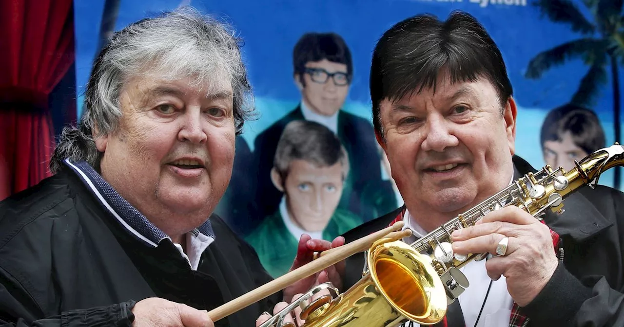 Surviving member of Miami Showband massacre tells of guilt ahead of book launch