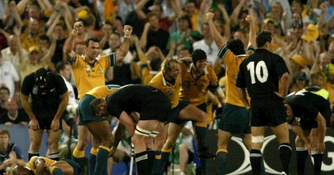 ‘Bigger, bolder, more accessible’: Tickets schedule for Rugby World Cup 2027 announced