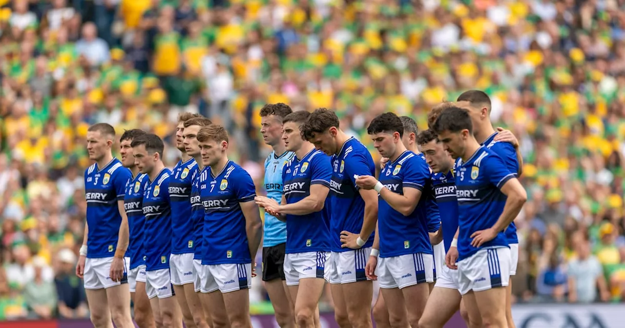 How Kerry pulled off tactical masterclass to beat Donegal in All-Ireland final
