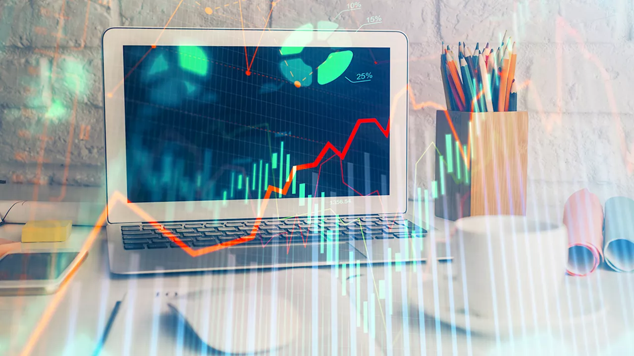 AI-driven infrastructure demand lifts telco share prices