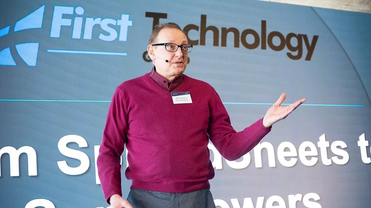 The importance of adopting secure AI