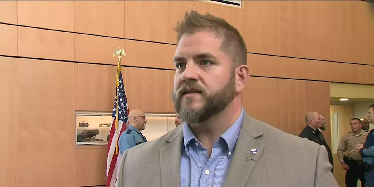 Dunleavy’s Revenue Department commissioner to resign