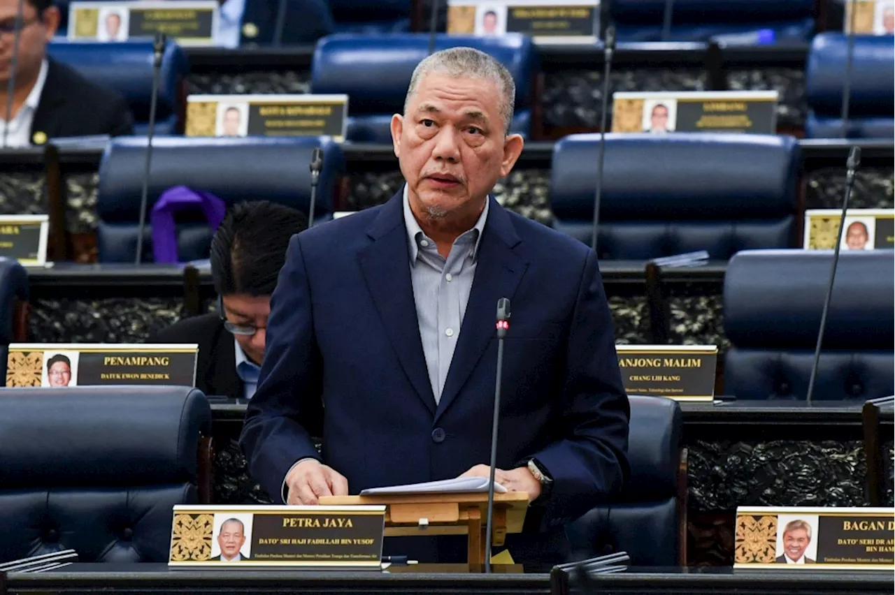 Electricity tariffs to be reviewed monthly under new fuel adjustment system, says Fadillah
