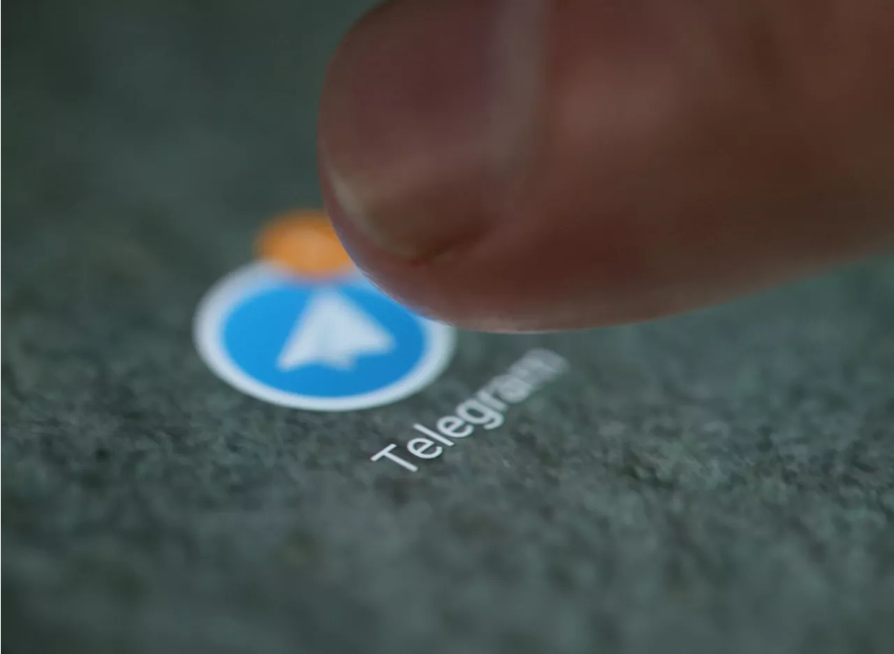‘Truly frightening’: Outrage in China over secretly filmed images of women in public toilets shared in massive Telegram groups