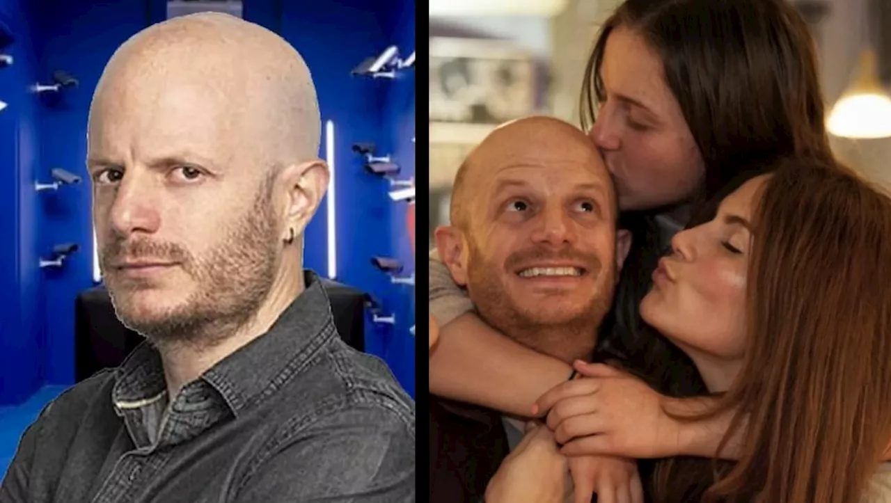 ¿Cuántos hijos tiene Facundo, famoso integrante de La Casa de los Famosos México 3?