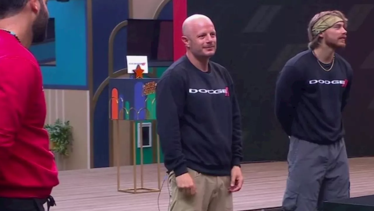 ¿Quién es el primer líder de la nueva temporada La Casa de los Famosos México?