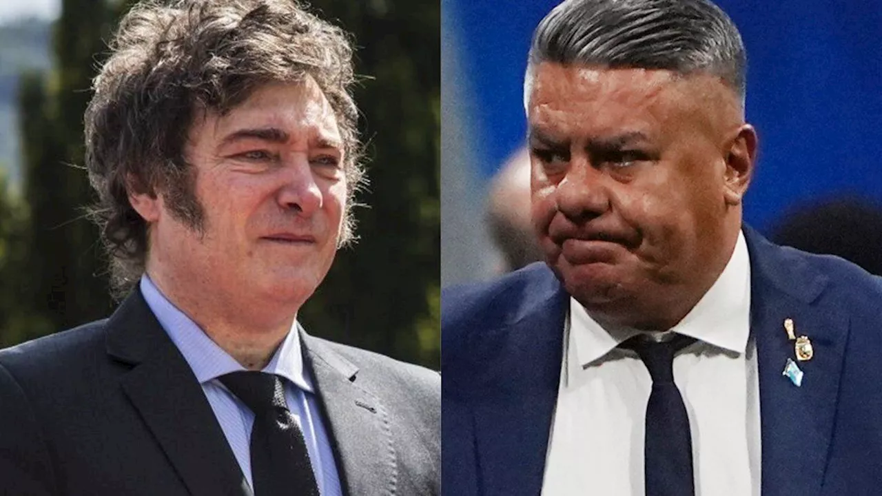 La explosiva respuesta de la AFA al Gobierno: 'La mentira, a la orden del día'
